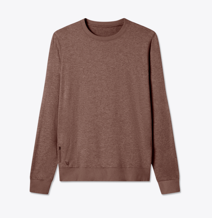 Vuori Ponto Performance Crew