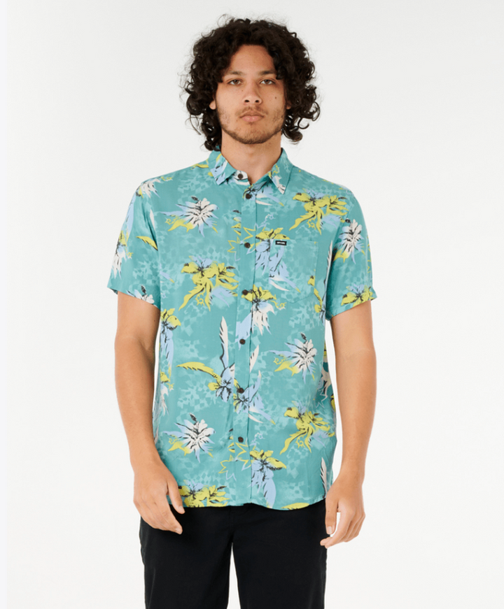 Rip Curl Fun Times S/S Woven