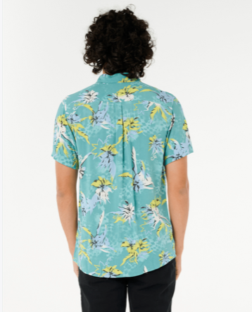 Rip Curl Fun Times S/S Woven