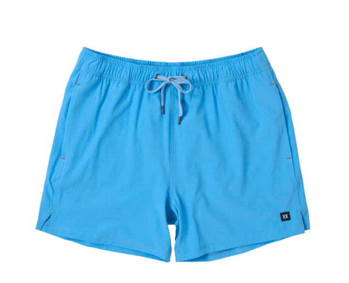 Saxx Oh Buoy Volley Short 5" Inseam