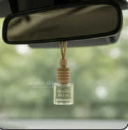 Studio Akiyo Car Diffusers