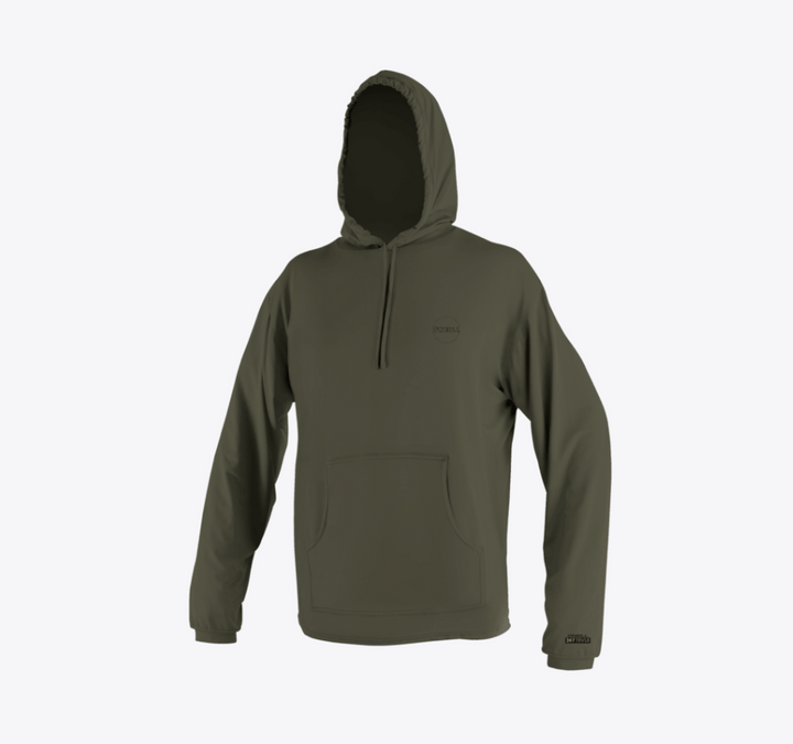 Oneill 24-7 Traveller L/S Sun Hoodie