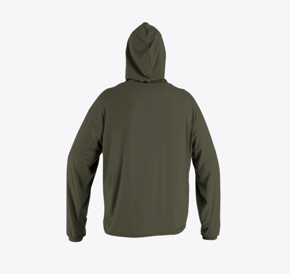 Oneill 24-7 Traveller L/S Sun Hoodie