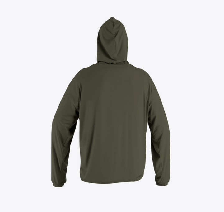 Oneill 24-7 Traveller L/S Sun Hoodie