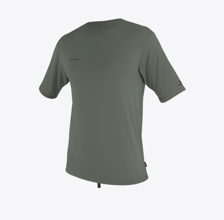 O'Neill Mens Hyperfreak S/S Sun Shirt