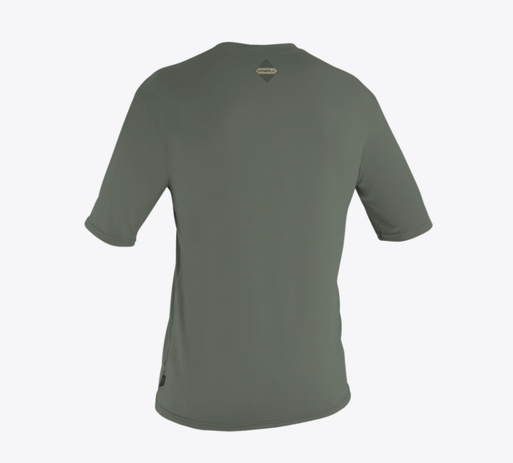 O'Neill Mens Hyperfreak S/S Sun Shirt
