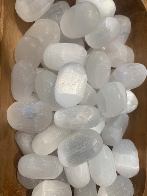 Polished Stones