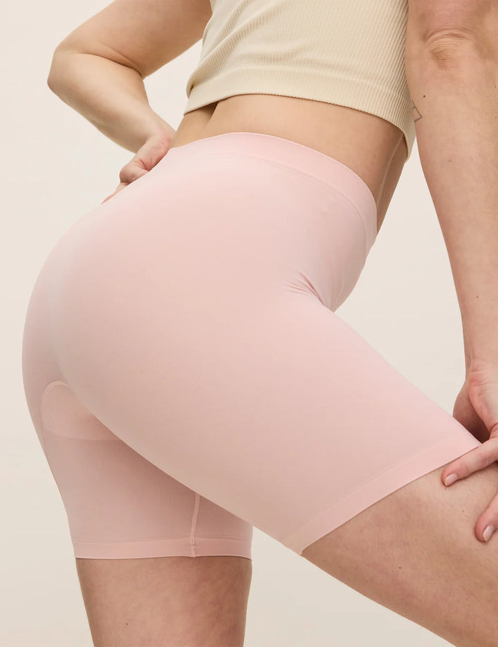 Thigh Society The Cooling 7" Slip Shorts - Womens Underwear - Big Sun Vernon  | Okanagan Beachwear