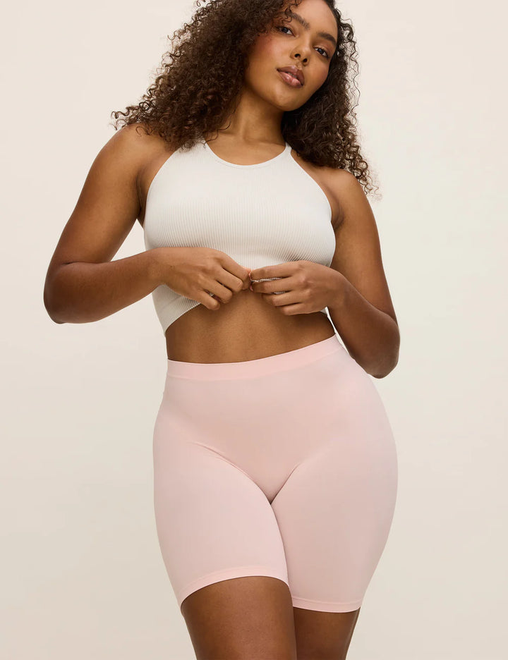 Thigh Society The Cooling 7" Slip Shorts - Womens Underwear - Big Sun Vernon  | Okanagan Beachwear