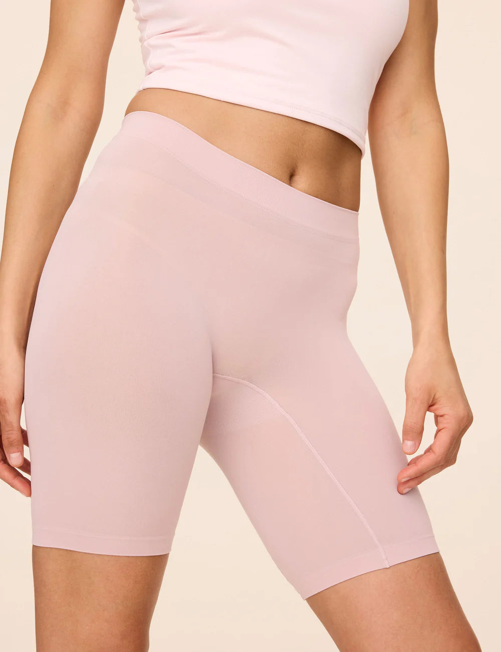 Thigh Society The Cooling Slip Shorts
