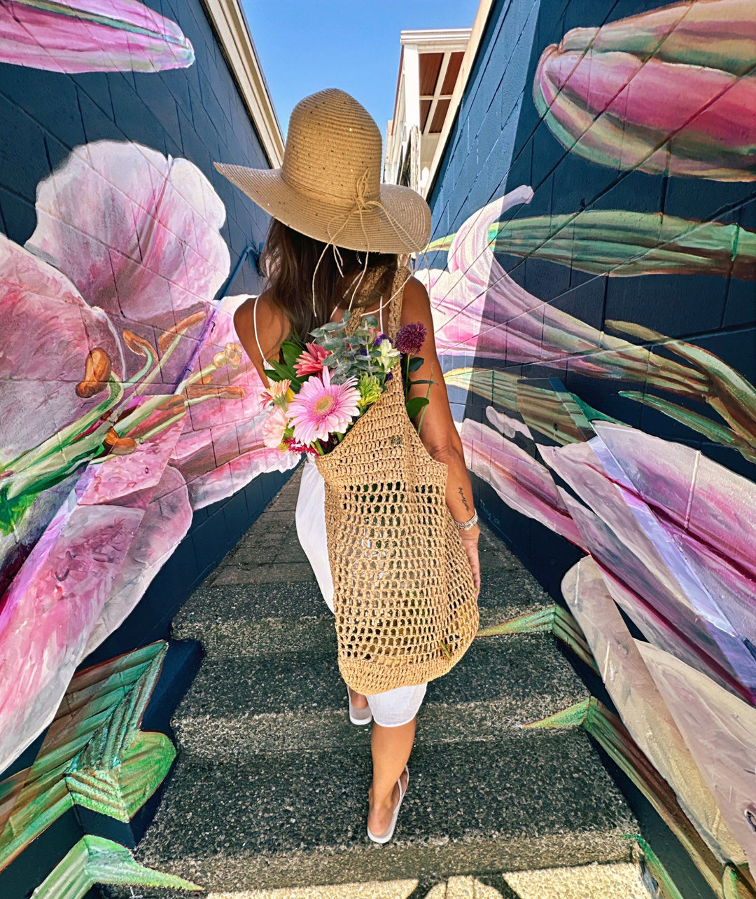 Malvados Taylor Tote - Casual Bags - Big Sun Vernon  | Okanagan Beachwear