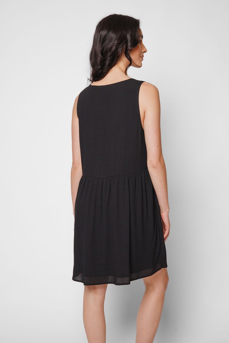 Koy Miami Mini Cutout Dress