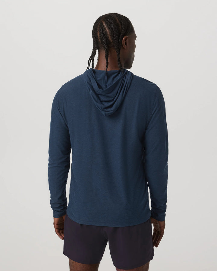 Vuori Strato Tech Hoodie