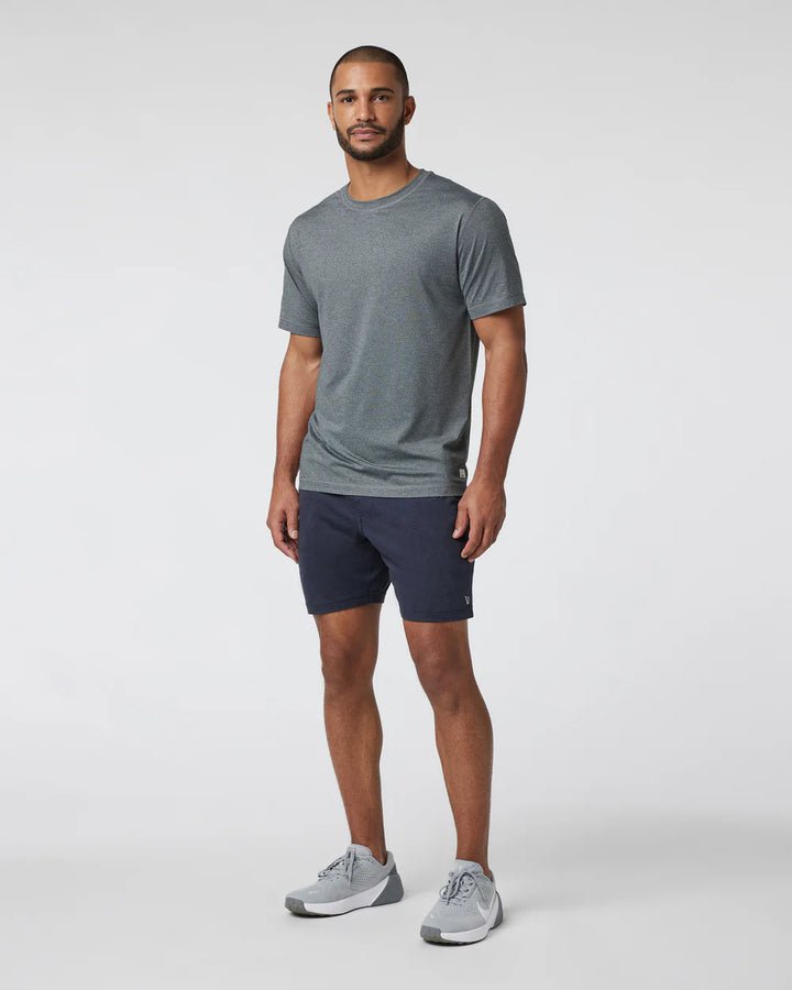 Vuori Tradewind Performance Tee 2.0