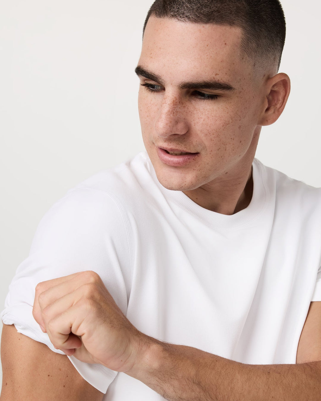 Vuori Ponto Performance Tee