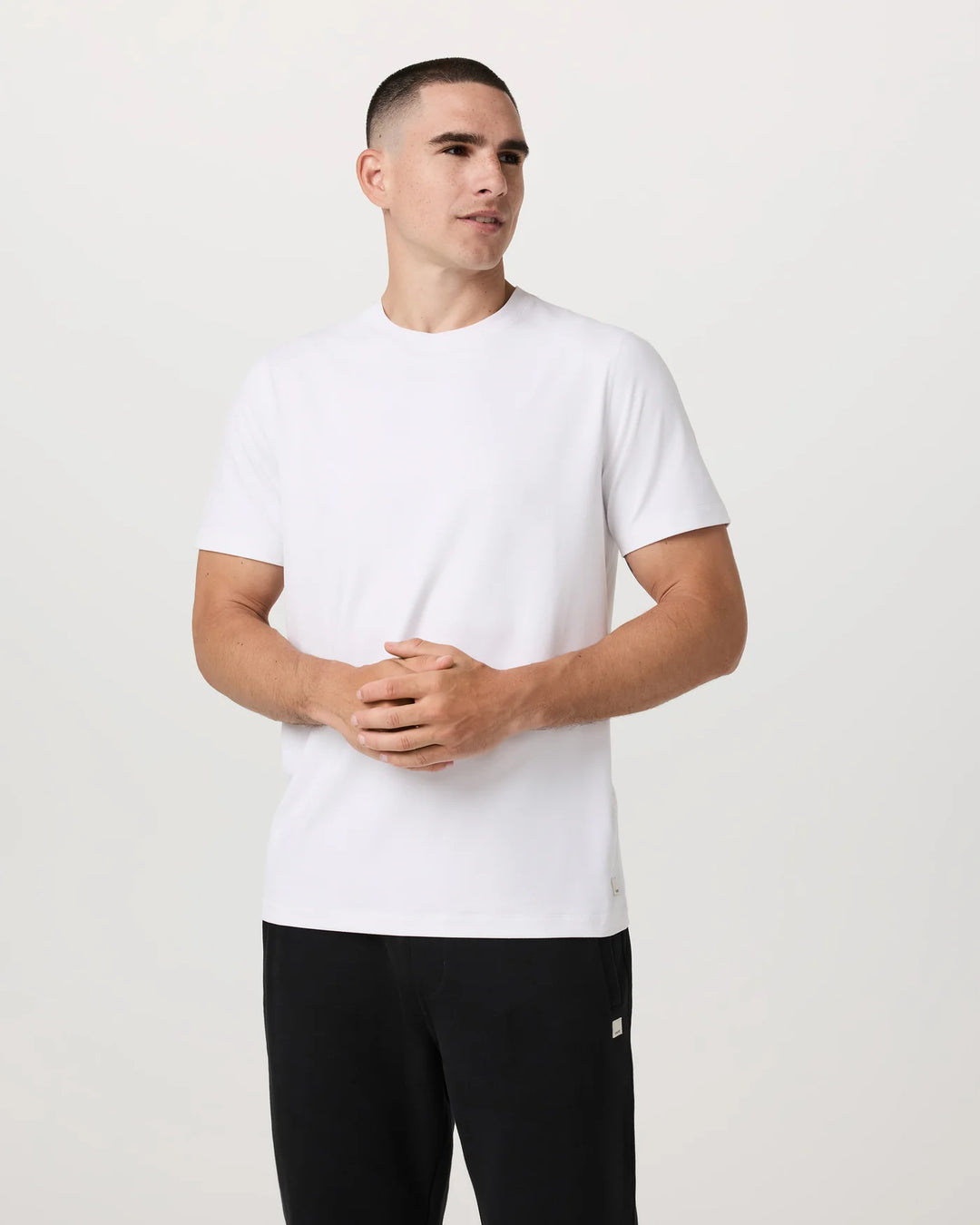 Vuori Ponto Performance Tee