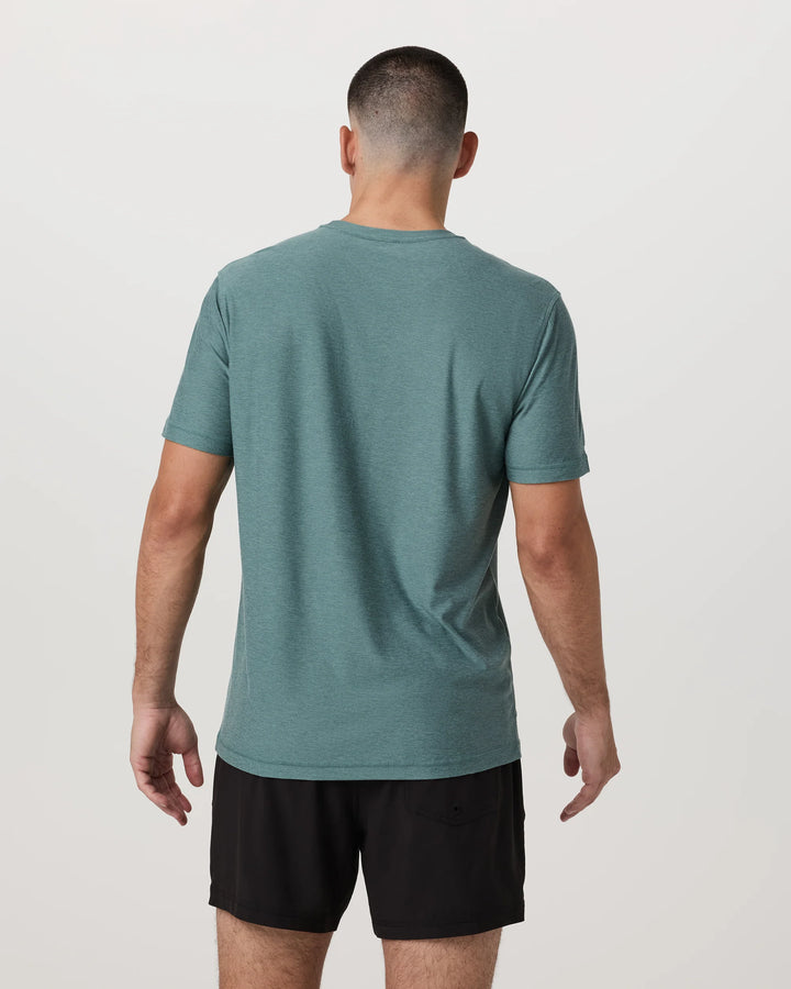 Vuori Strato Tech Tee
