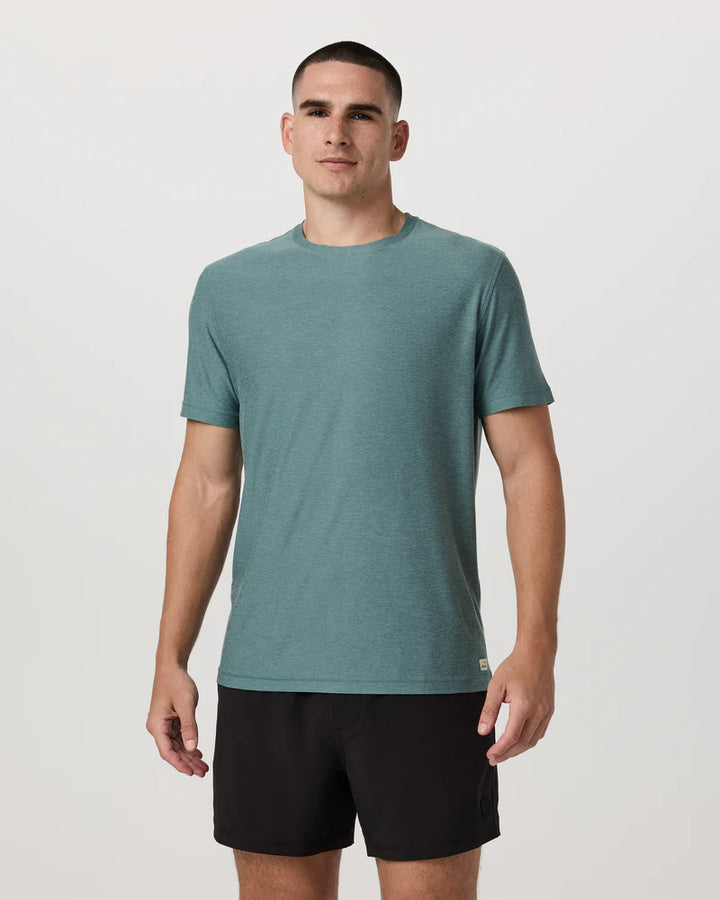 Vuori Strato Tech Tee