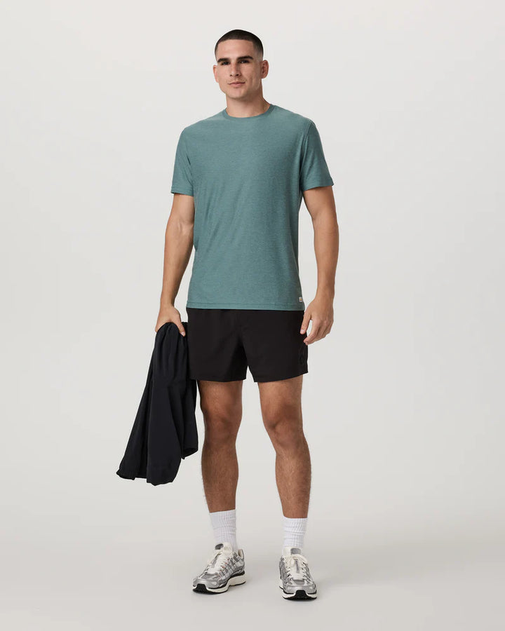 Vuori Strato Tech Tee