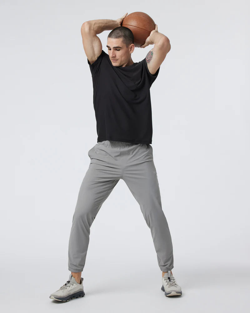 Vuori Strato Tech Tee