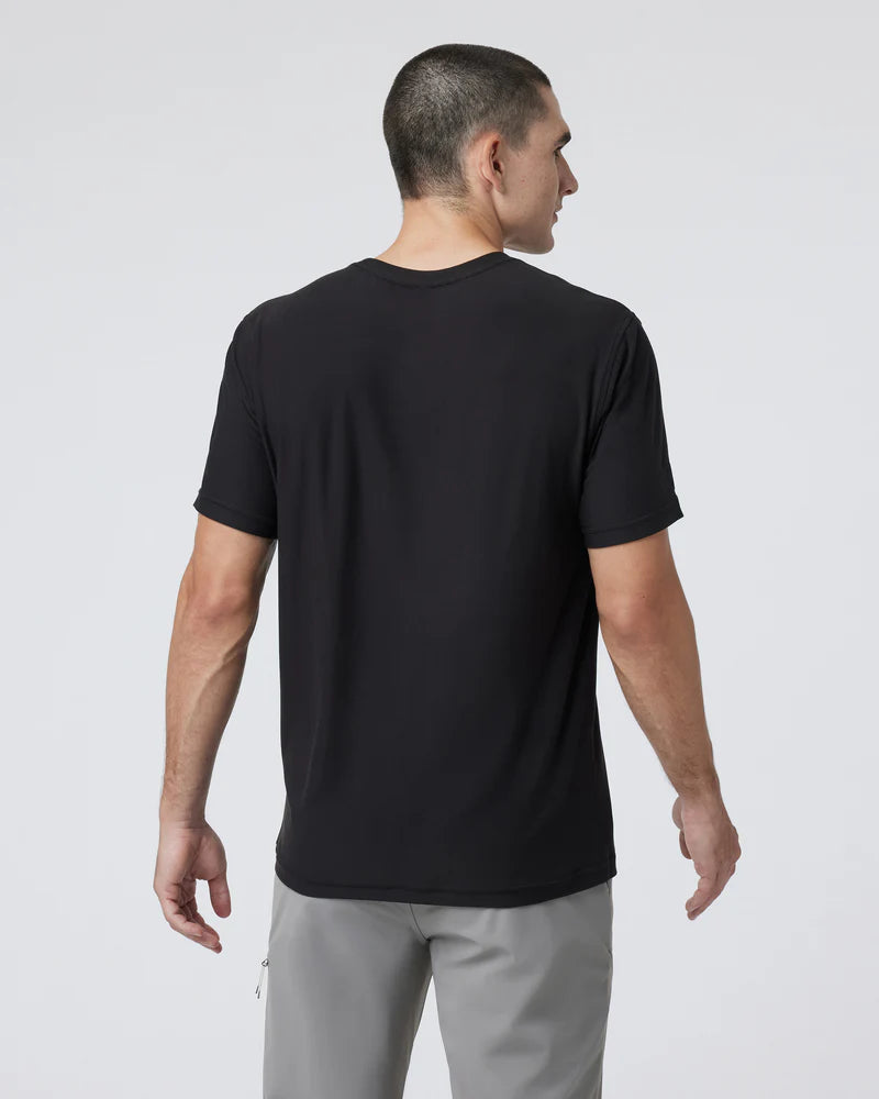 Vuori Strato Tech Tee