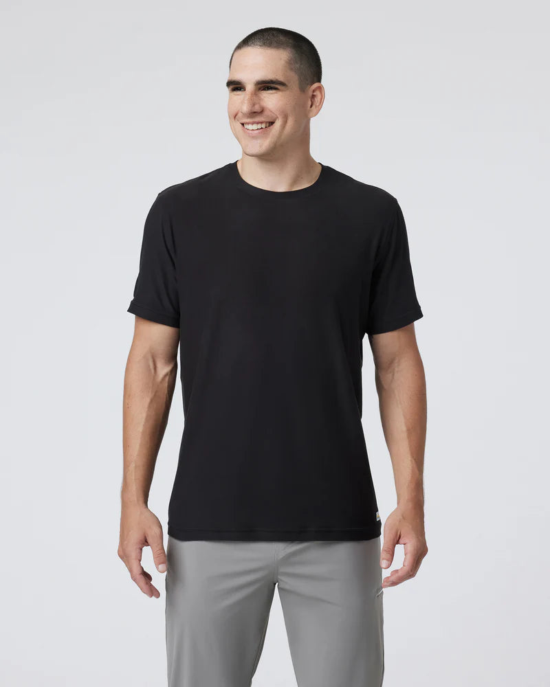 Vuori Strato Tech Tee