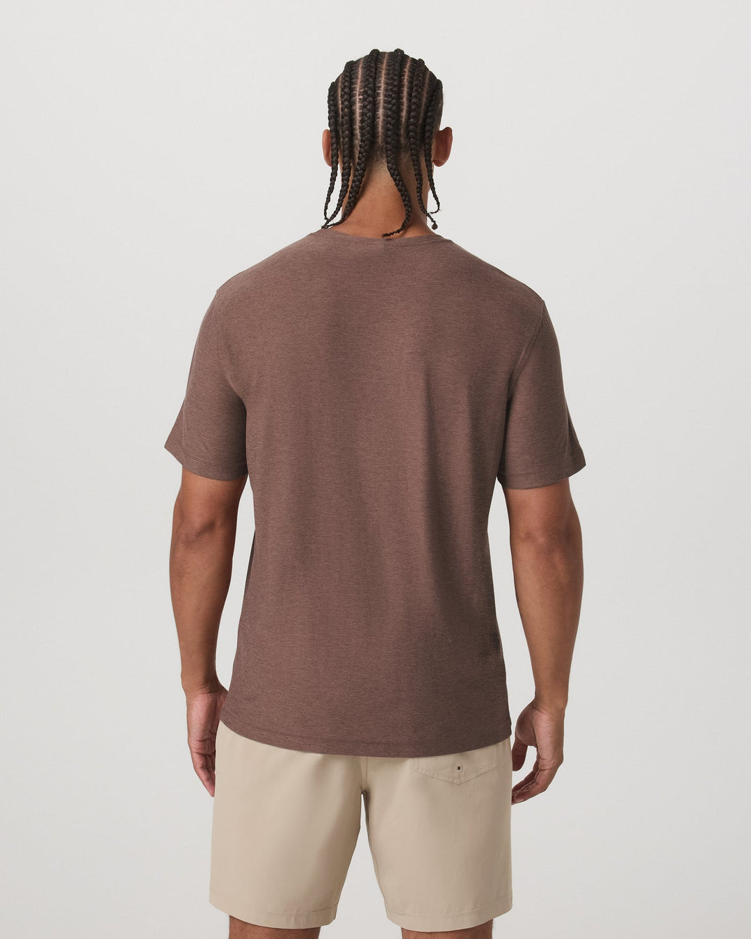 Vuori Strato Tech Tee