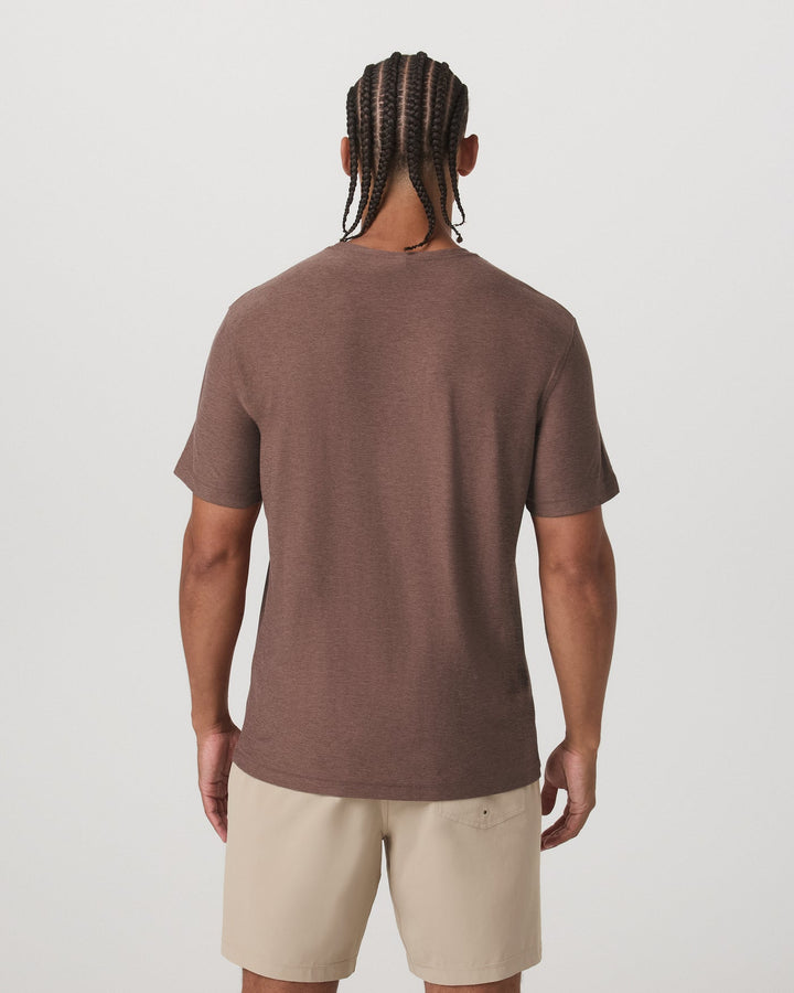 Vuori Strato Tech Tee