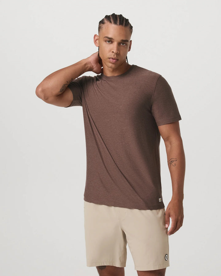 Vuori Strato Tech Tee