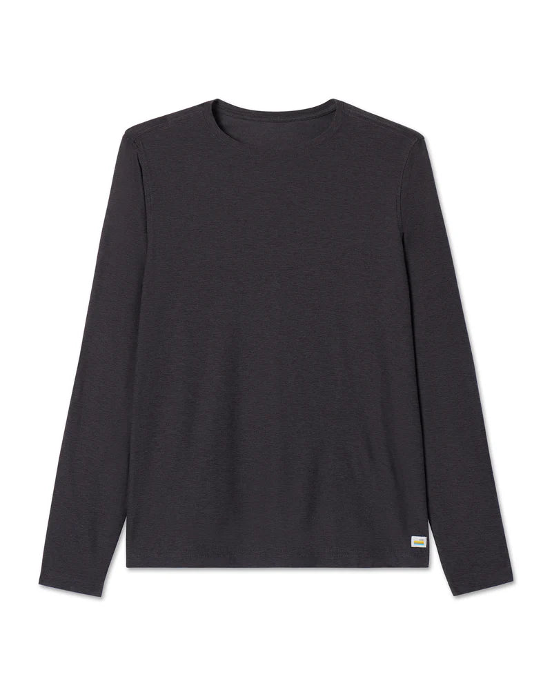 Vuori Long Sleeve Strato Tech Tee