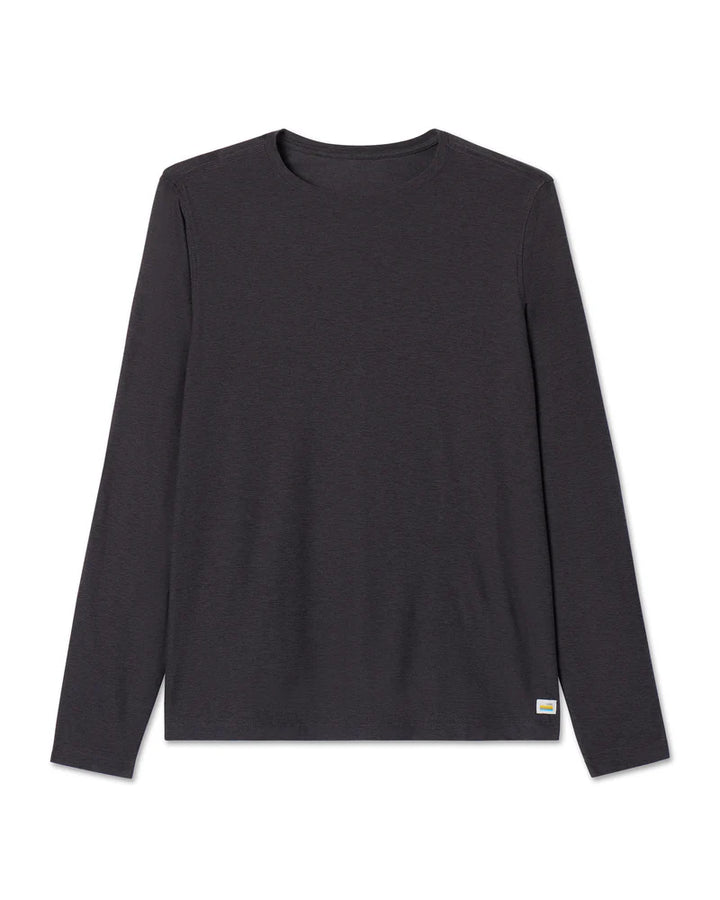 Vuori Long Sleeve Strato Tech Tee