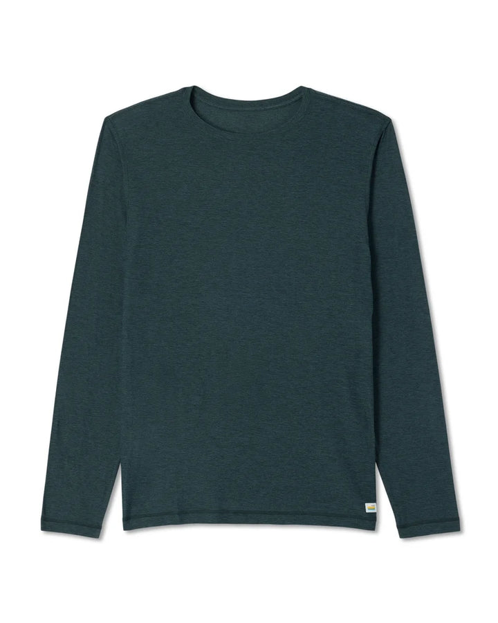Vuori Long Sleeve Strato Tech Tee