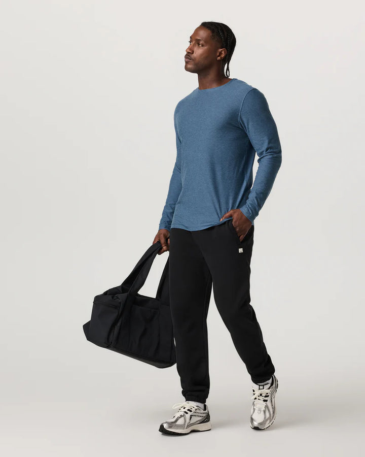 Vuori Long Sleeve Strato Tech Tee