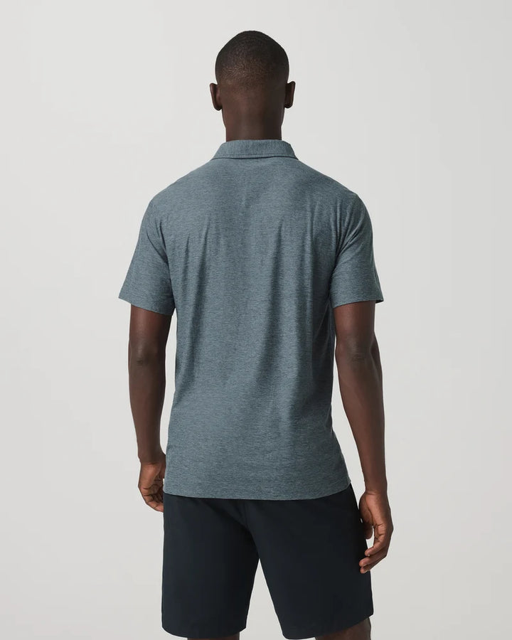 Vuori Strato Tech Polo