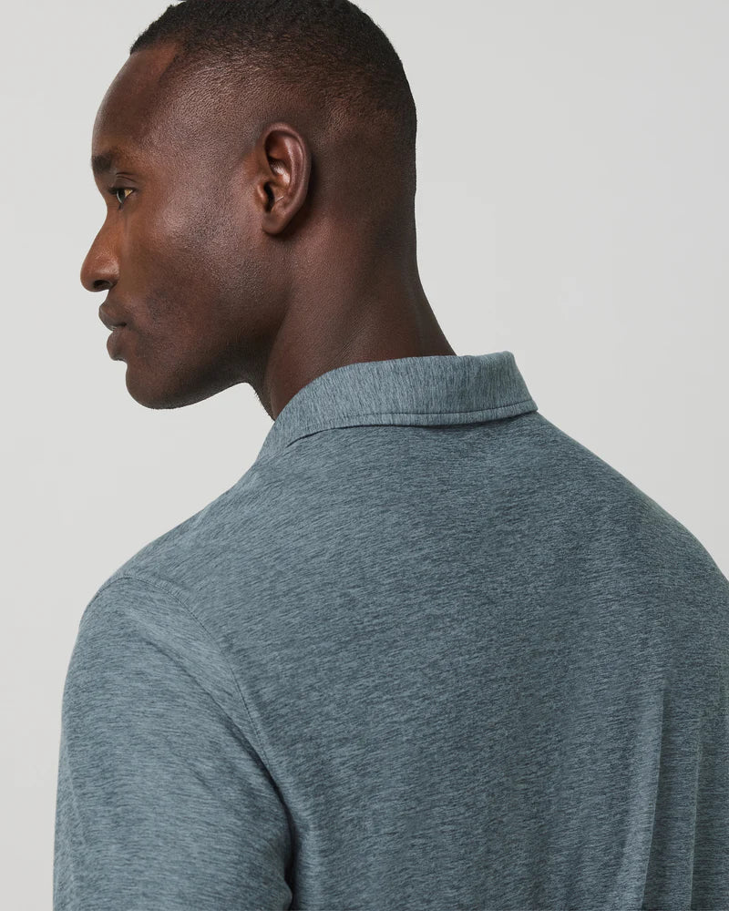 Vuori Strato Tech Polo