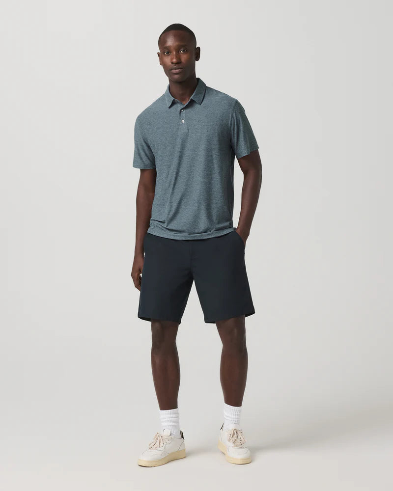 Vuori Strato Tech Polo