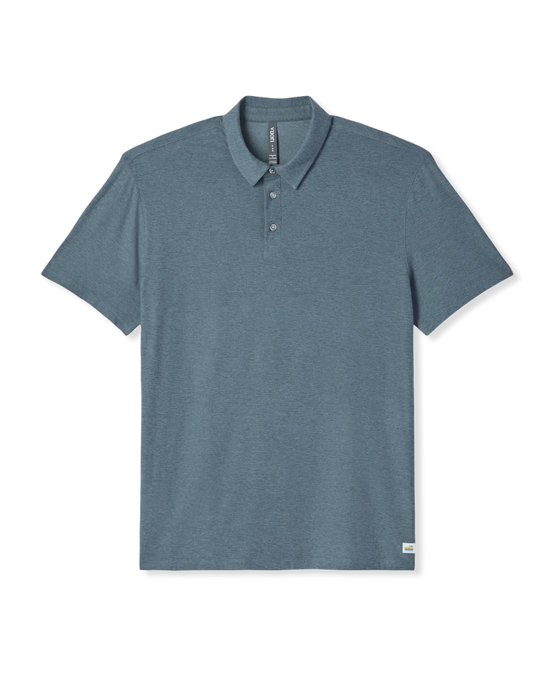 Vuori Strato Tech Polo