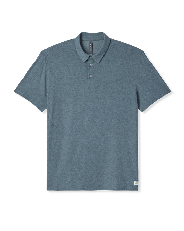 Vuori Strato Tech Polo