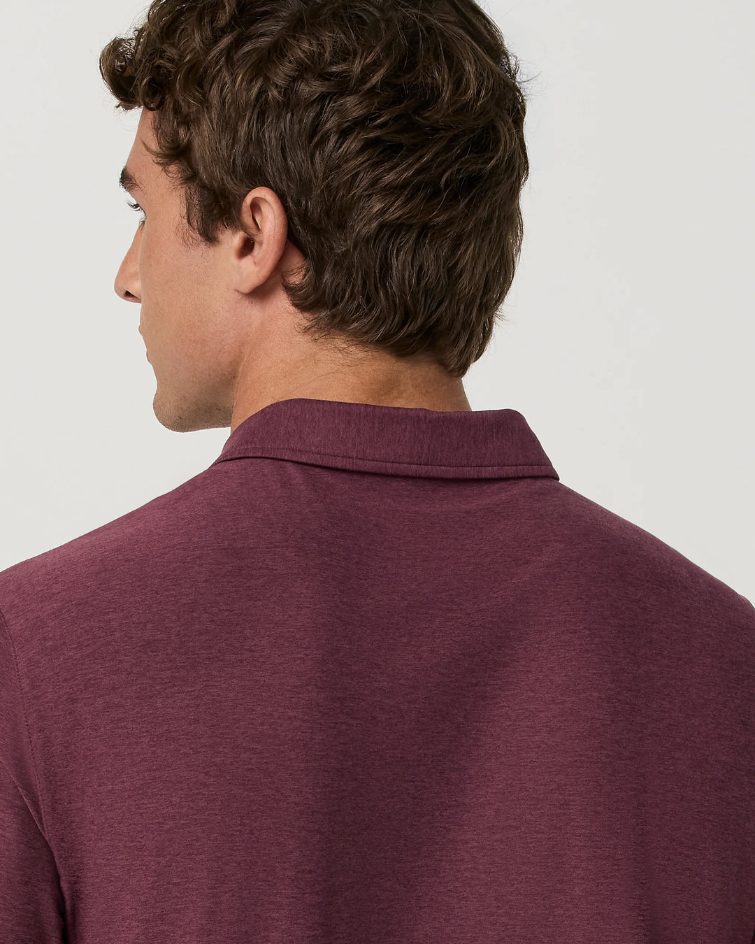 Vuori Strato Tech Polo