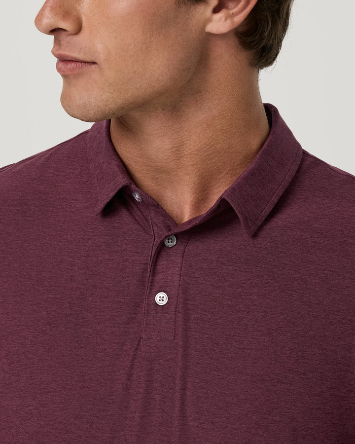 Vuori Strato Tech Polo