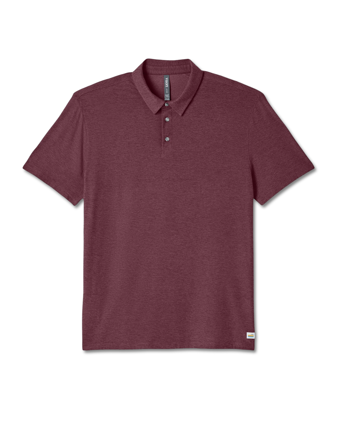 Vuori Strato Tech Polo