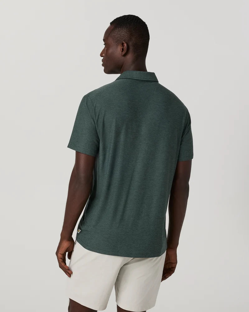 Vuori Strato Tech Polo
