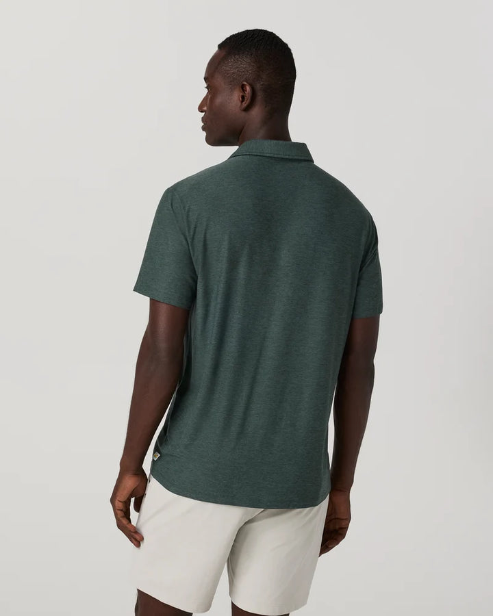 Vuori Strato Tech Polo