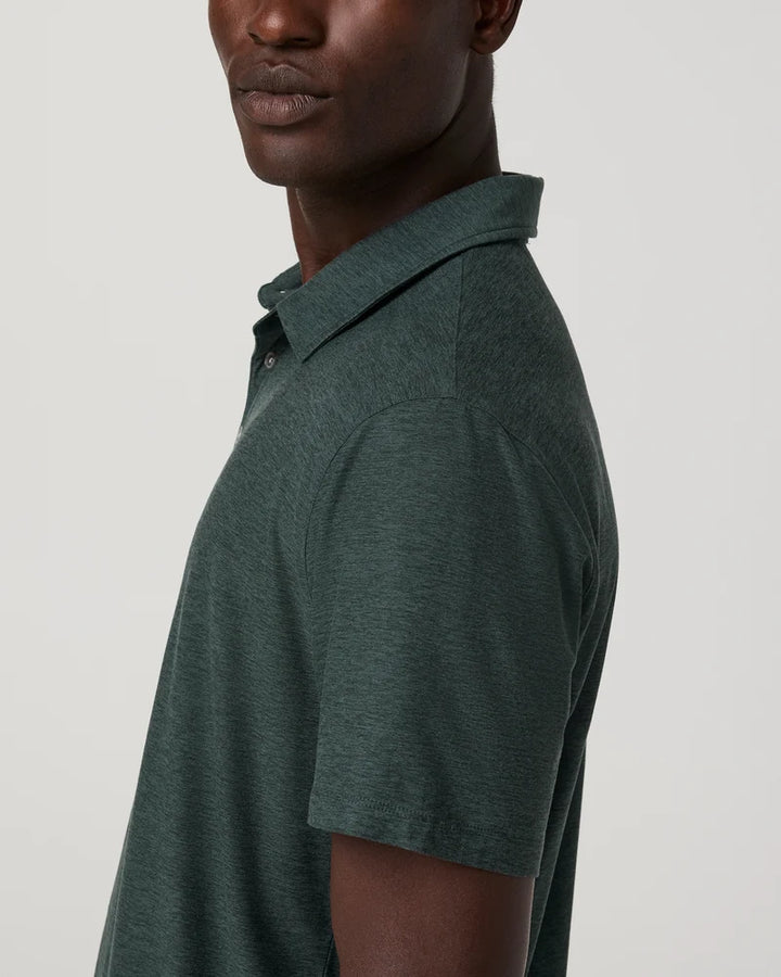 Vuori Strato Tech Polo