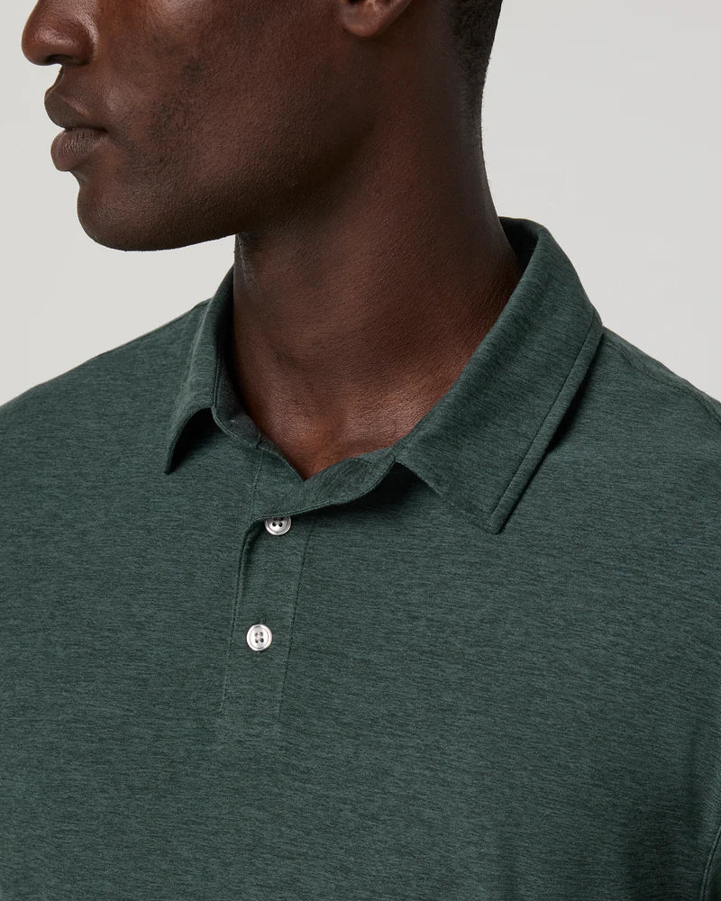 Vuori Strato Tech Polo