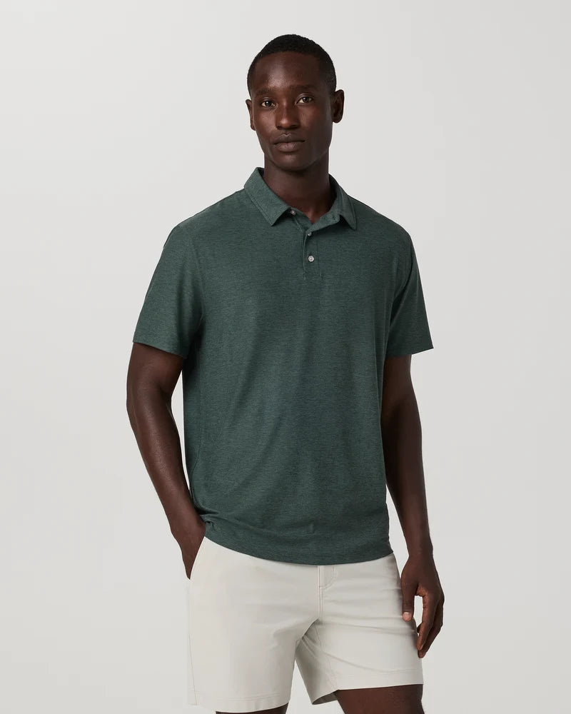 Vuori Strato Tech Polo