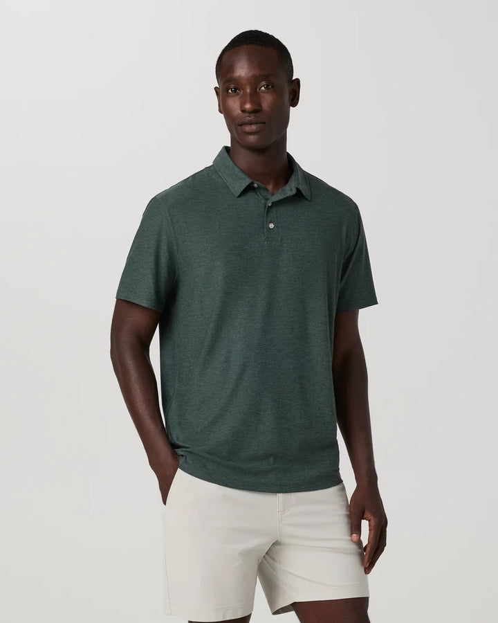 Vuori Strato Tech Polo