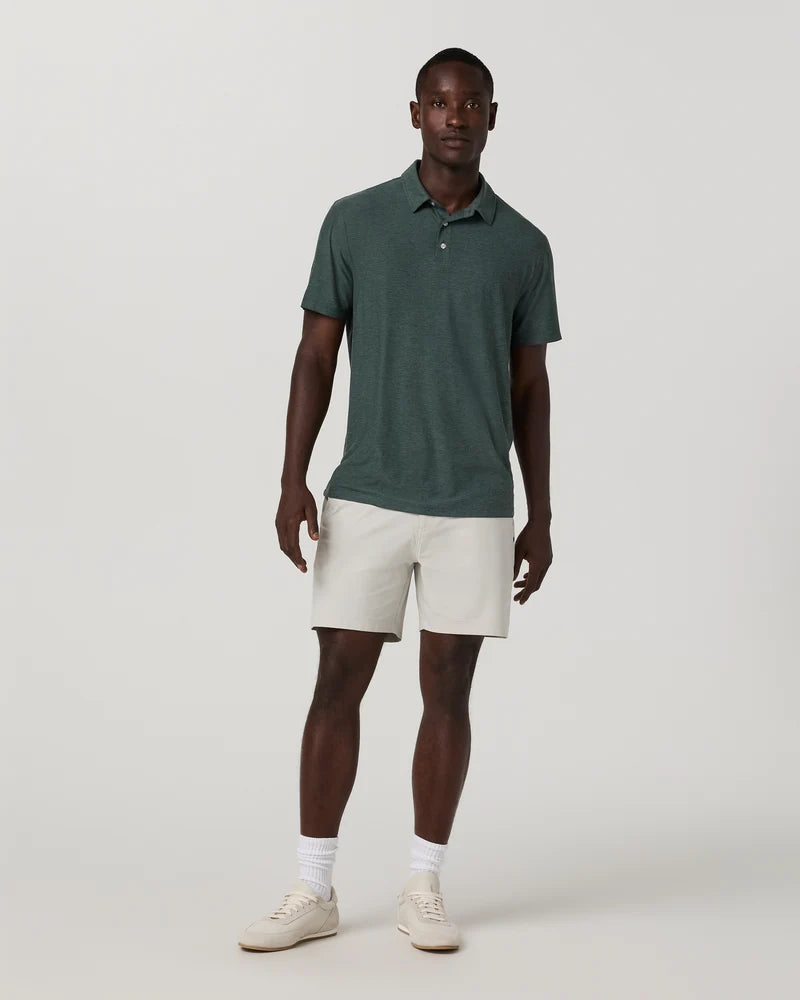 Vuori Strato Tech Polo