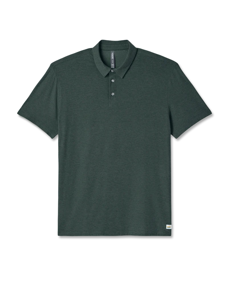 Vuori Strato Tech Polo