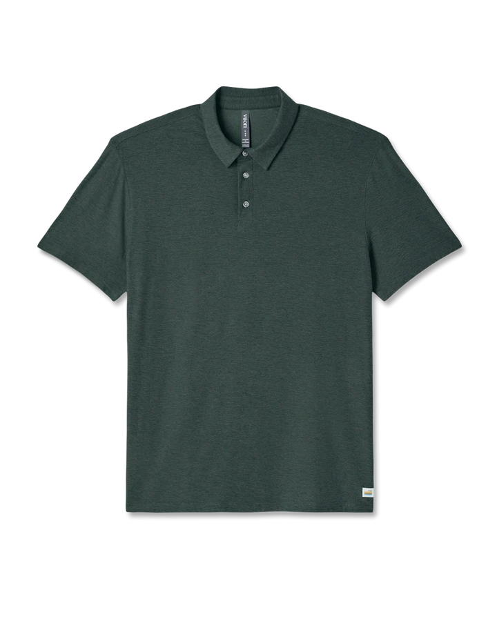 Vuori Strato Tech Polo